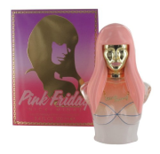Nicki Minaj Pink Friday - Eau de Parfum - 100ml