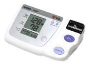 Omron 705-IT Upper Arm Blood Pressure Monitor