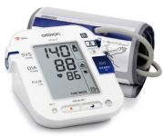 Omron M10-IT Upper Arm Blood Pressure Monitor