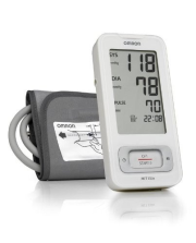Omron MIT Elite Upper Arm Blood Pressure Monitor