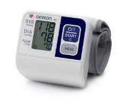 Omron R2 Wrist Blood Pressure Monitor