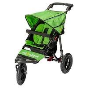 Out n About Nipper Single V4 - Mojito Green