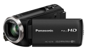 Panasonic HC-V270EB-K
