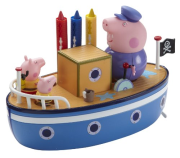 Peppa Pig Bathtime Boat