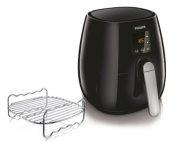 Philips Viva Collection Digital Airfryer HD9230/20