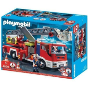 Playmobil 4820 Ladder Unit