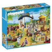 Playmobil 4850 Large Zoo