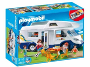 Playmobil 4859 Family Camper