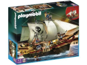 Playmobil 5135 Large Pirate Ship