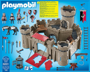 Playmobil 6001 Hawk Knights' Castle
