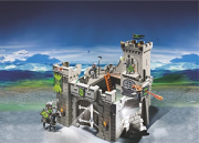 Playmobil 6002 Wolf Knights' Castle