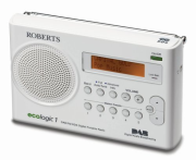 Roberts Radios ECO1 - White