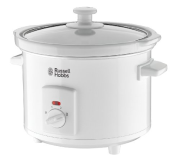 Russell Hobbs 19780 Compact Slow Cooker