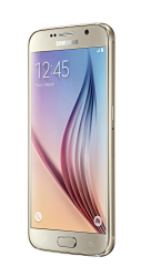 Samsung Galaxy S6 - 32GB - Gold