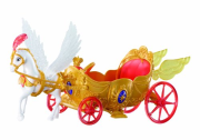 Sofia the First Royal Carriage