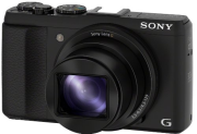 Sony DSCHX50 - Black