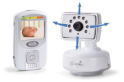 Summer Infant Baby Zoom Digital Video Monitor (20021U)