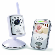 Summer Infant Slim and Secure Digital Video Monitor