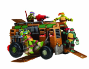 Teenage Mutant Ninja Turtles Shell Raiser Vehicle