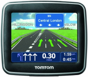 TomTom Start Classic - UK and Western Europe