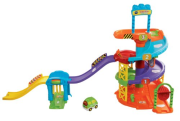 VTech Baby Toot-Toot Drivers Parking Tower