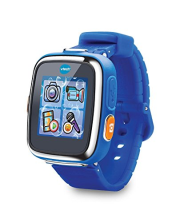 VTech Kidizoom Smart Watch DX - Blue