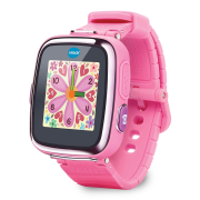 VTech Kidizoom Smart Watch DX - Pink