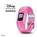 Garmin vivofit jr. 2 - Disney Princess - Adjustable - Pink