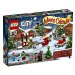 Lego City 60133 Advent Calendar