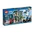 Lego City 60140 Bulldozer Break-in
