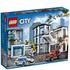 Lego City 60141 Police Station