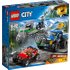 Lego City 60172 Dirt Road Pursuit