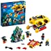 Lego City 60264 Ocean Exploration Submarine