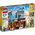 Lego Creator 31050 Corner Deli
