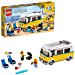 Lego Creator 31079 Sunshine Surfer Van