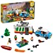 Lego Creator 31108 Caravan Family Holiday