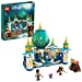 Lego Disney 43181 Raya And The Heart Palace