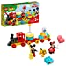 Lego Duplo 10941 Mickey & Minnie Birthday Train