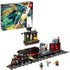 Lego Hidden Side 70424 Ghost Train Express