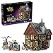 Lego Ideas 21341 Disney Hocus Pocus The Sanderson Sisters' Cottage