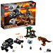 Lego Jurassic World 75929 Carnotaurus Gyrosphere Escape