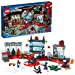 Lego Marvel Spider-Man 76175 Attack On The Spider Lair