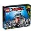 Lego Ninjago Movie 70617 Temple of The Ultimate Ultimate Weapon