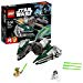 Lego Star Wars 75168 Yoda's Jedi Starfighter