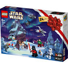 Lego Star Wars 75279 Advent Calendar