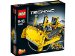 Lego Technic 42028 Bulldozer
