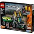 Lego Technic 42080 Forest Machine