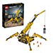Lego Technic 42097 Compact Crawler Crane