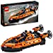 Lego Technic 42120 Rescue Hovercraft