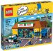 Lego The Simpsons 71016 The Kwik-E-Mart